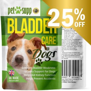 SUBSCRIBE - Bladder & Urinary Support