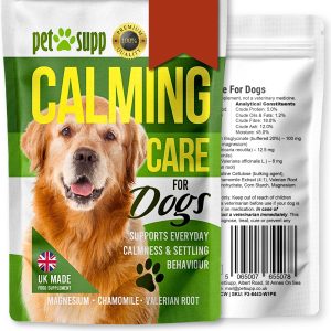 Calming Support Aid for Dogs