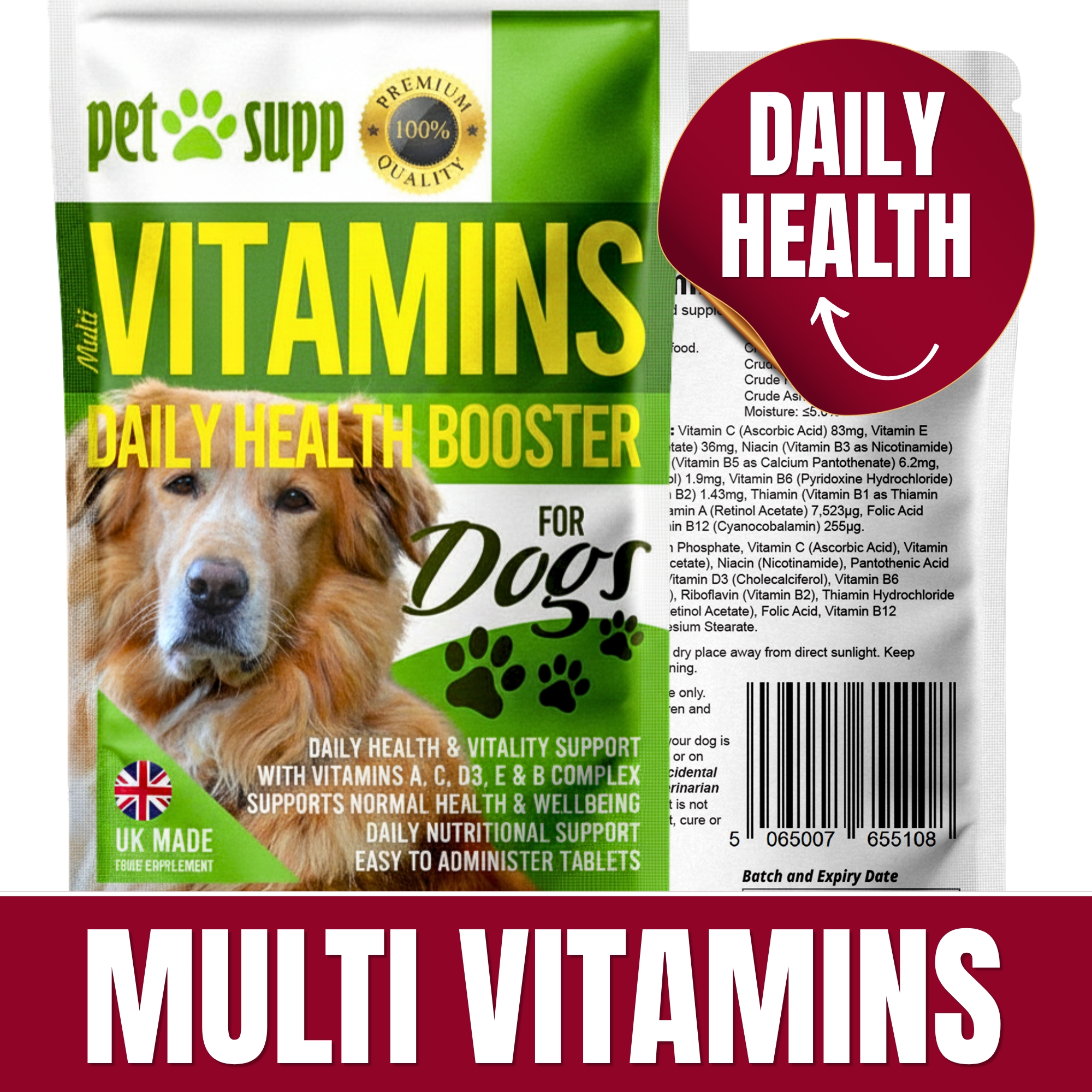 multivitamins for dogs_4